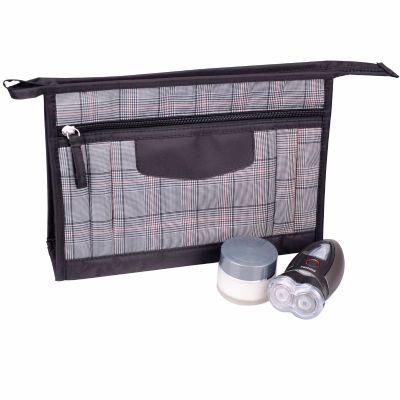 Men Toilet Bag